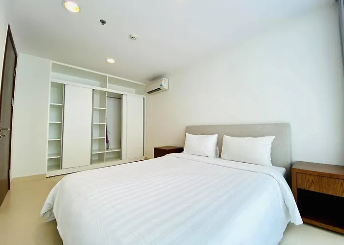 Glenwood Residences