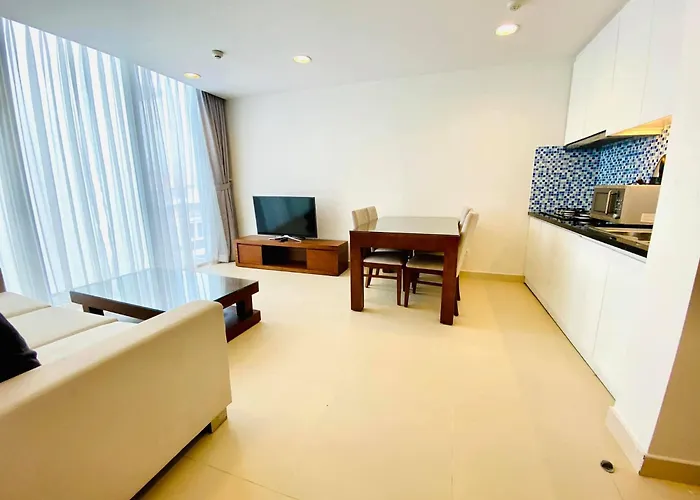 Glenwood Residences